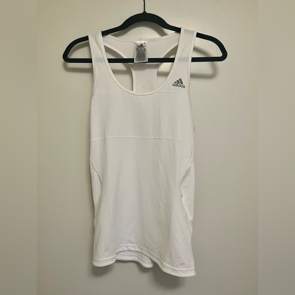 Women’s Adidas Workout Top